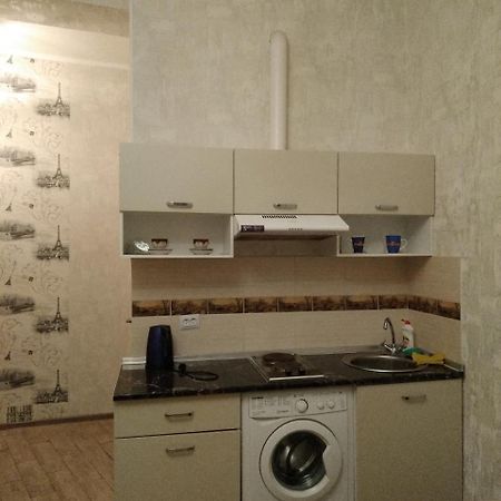 Студия Французский Бульвар 39 Charkov Exteriér fotografie