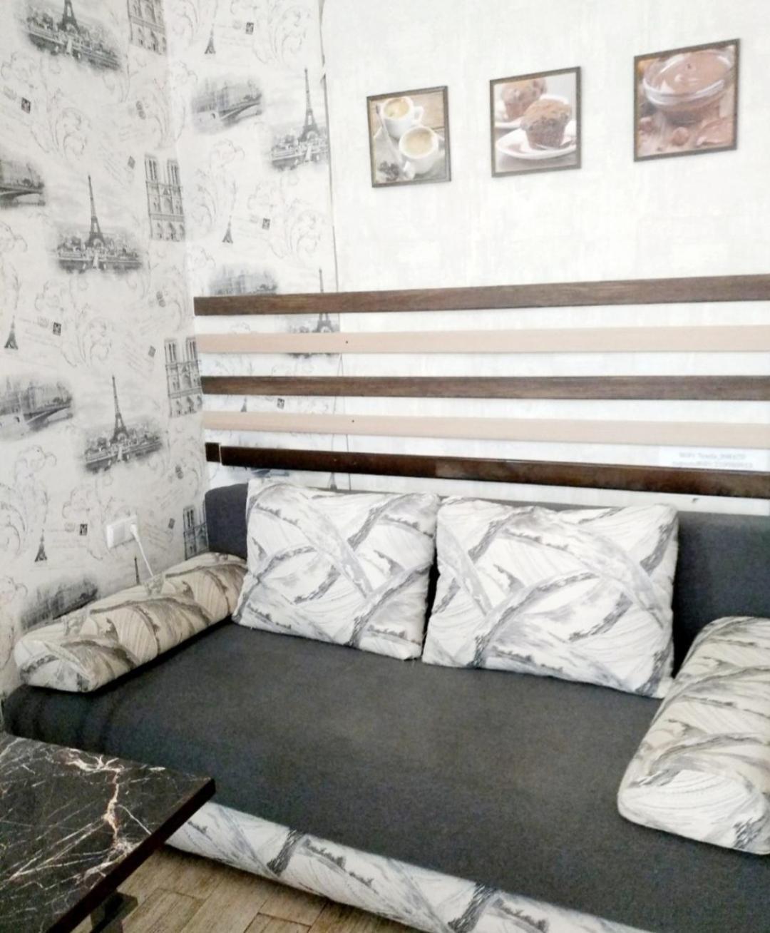 Студия Французский Бульвар 39 Charkov Exteriér fotografie