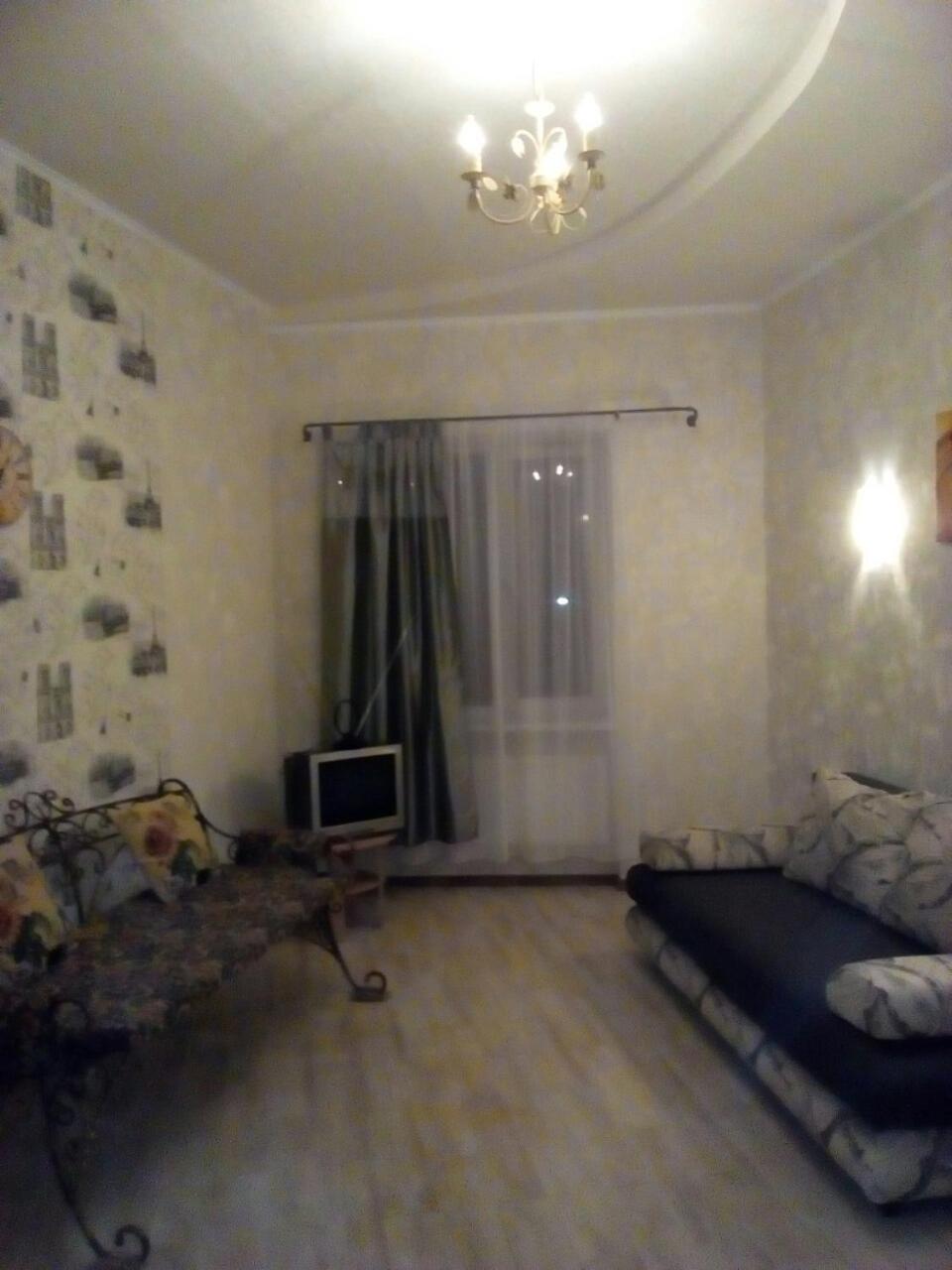 Студия Французский Бульвар 39 Charkov Exteriér fotografie